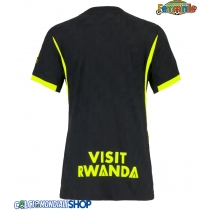 Maglie da calcio Atletico Madrid Seconda Maglia Femminile 2026-27 Manica Corta